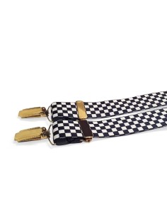 Freemasons Masonic Pavement Design Braces 2