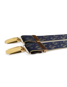 Freemasons Masonic Square & Compass Braces 2