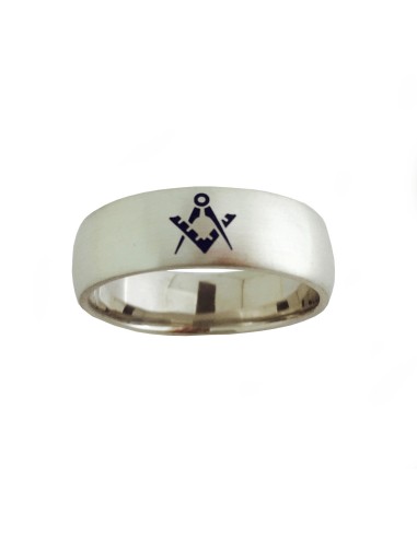 The masonic ring