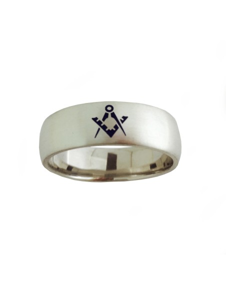 Frimurer ringen