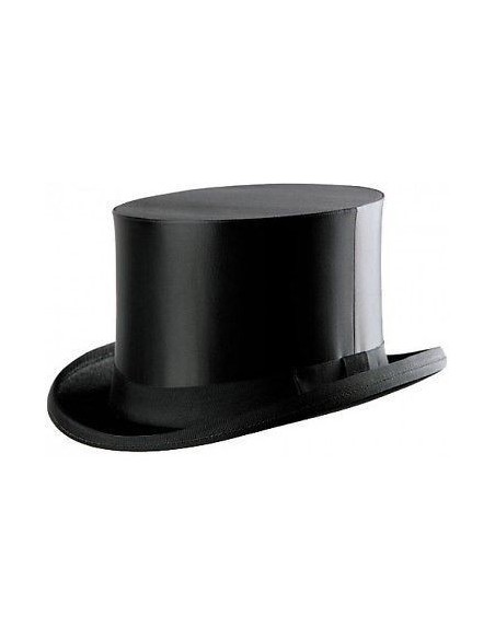 Høj hat Chapeau Claque