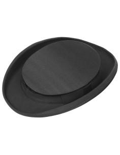 Hög hatt Chapeau Claque 2