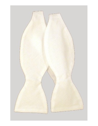 Masonic bow tie self tie