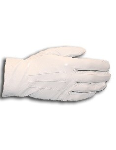 Frimurare läderhandskar