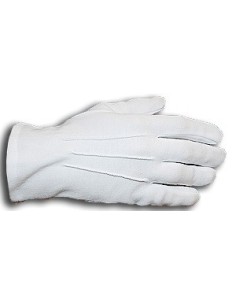 Masonic Gloves