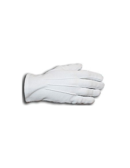 Masonic Gloves