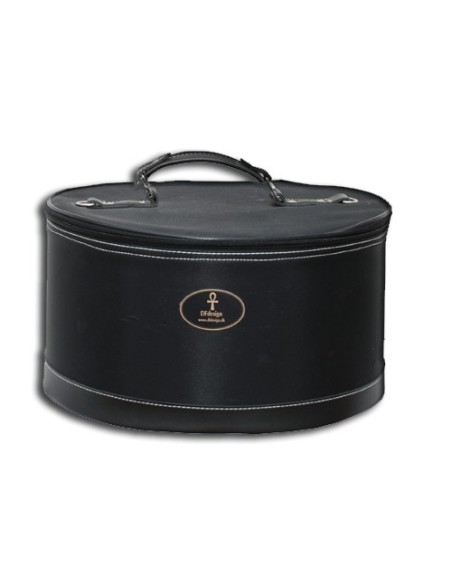 Luxury hat box