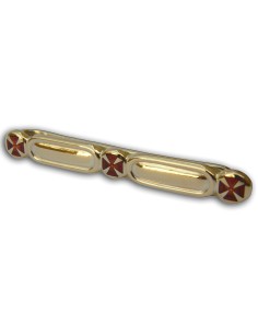 Frimurarbågsklämma 8:e graden