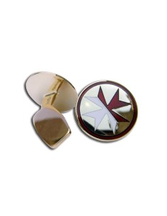 Masonic Cufflinks 10th degree