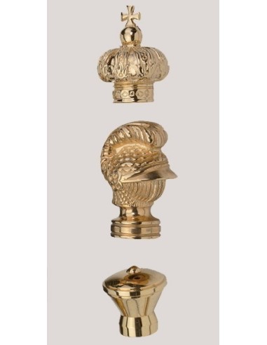 Sword Knob