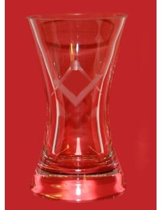 Masonic Glass Beer