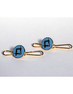 Masonic Breastplates V&P