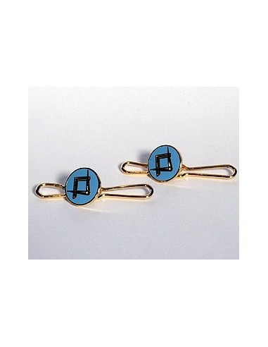 Masonic Breastplates V&P
