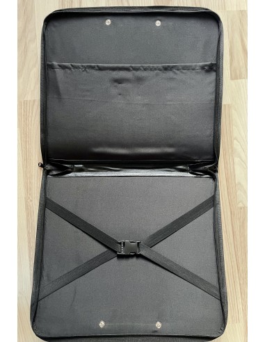 Veske til bleietrekk + div