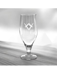 Ølglas