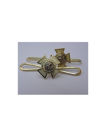 Frimurer Brystknapper 9. grad