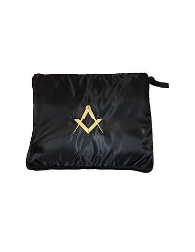 Cushion blanket